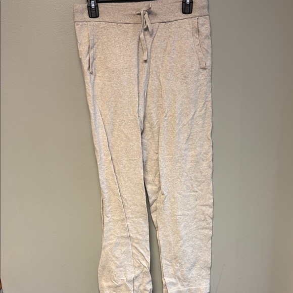 GAP Pants - Gap Women’s Lounge Jogger Pants Heather Gray Size XS